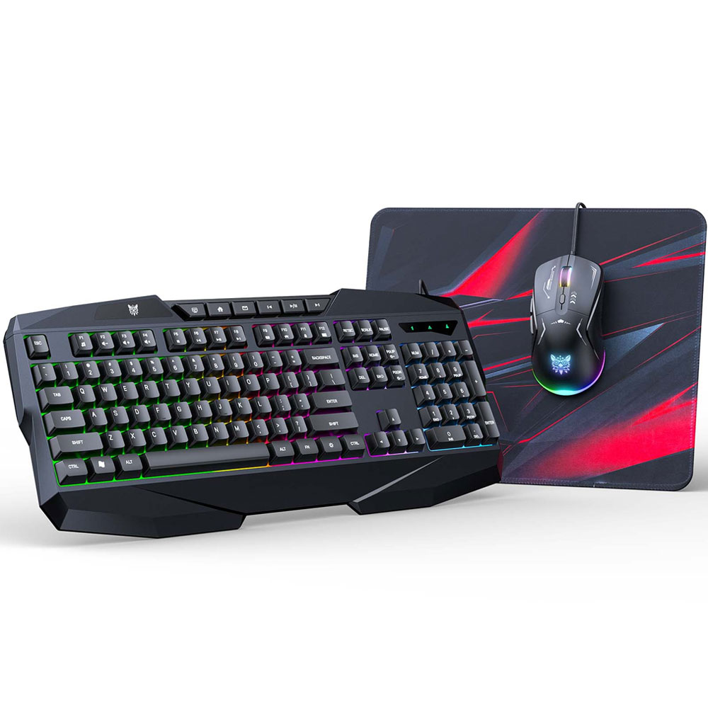 gaming combo onikuma tz3006