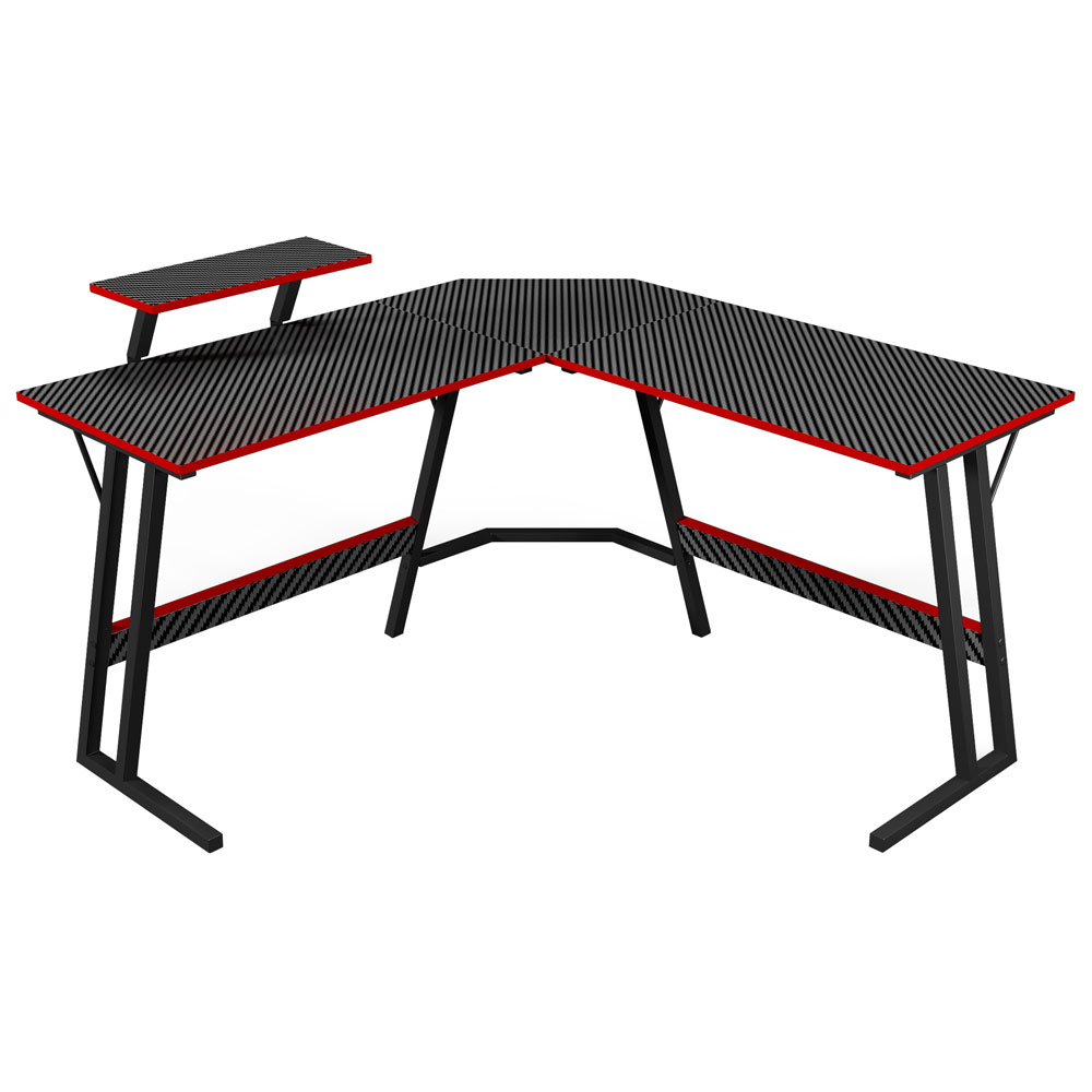 gaming desk brand d2206