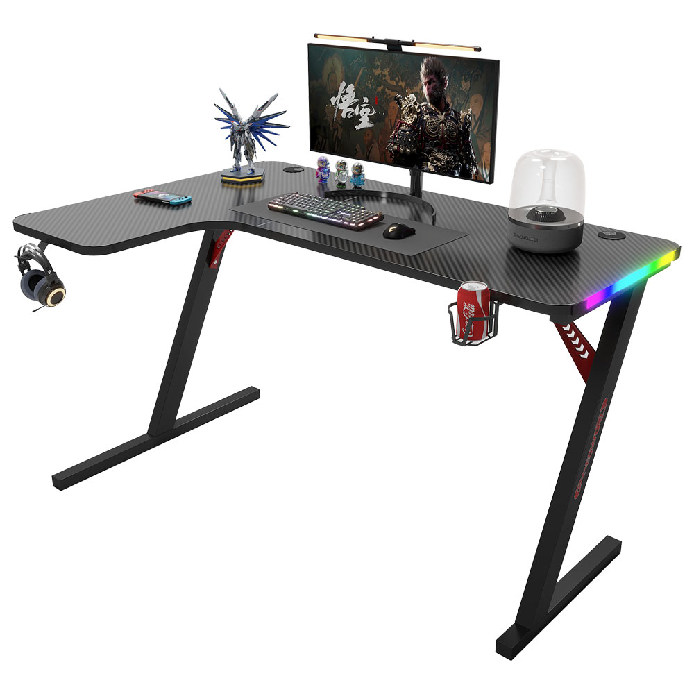 gaming desk brand p201