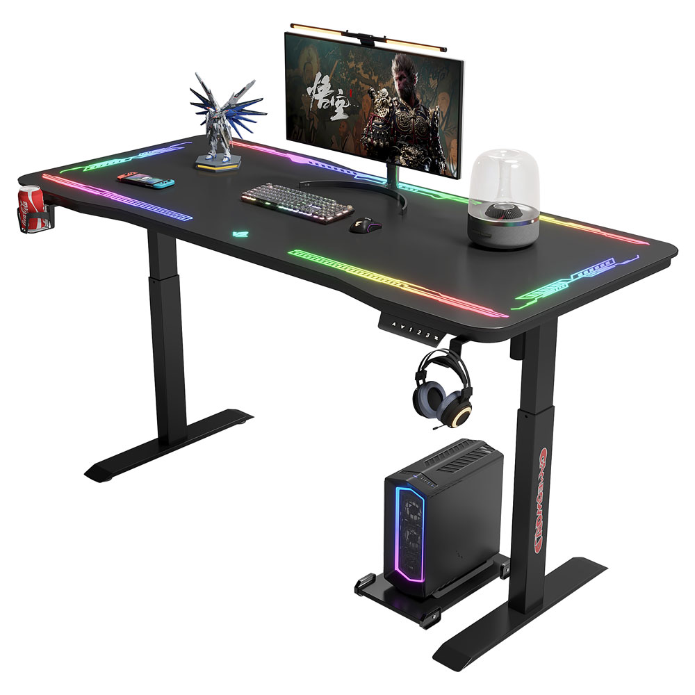 gaming desk brand y109