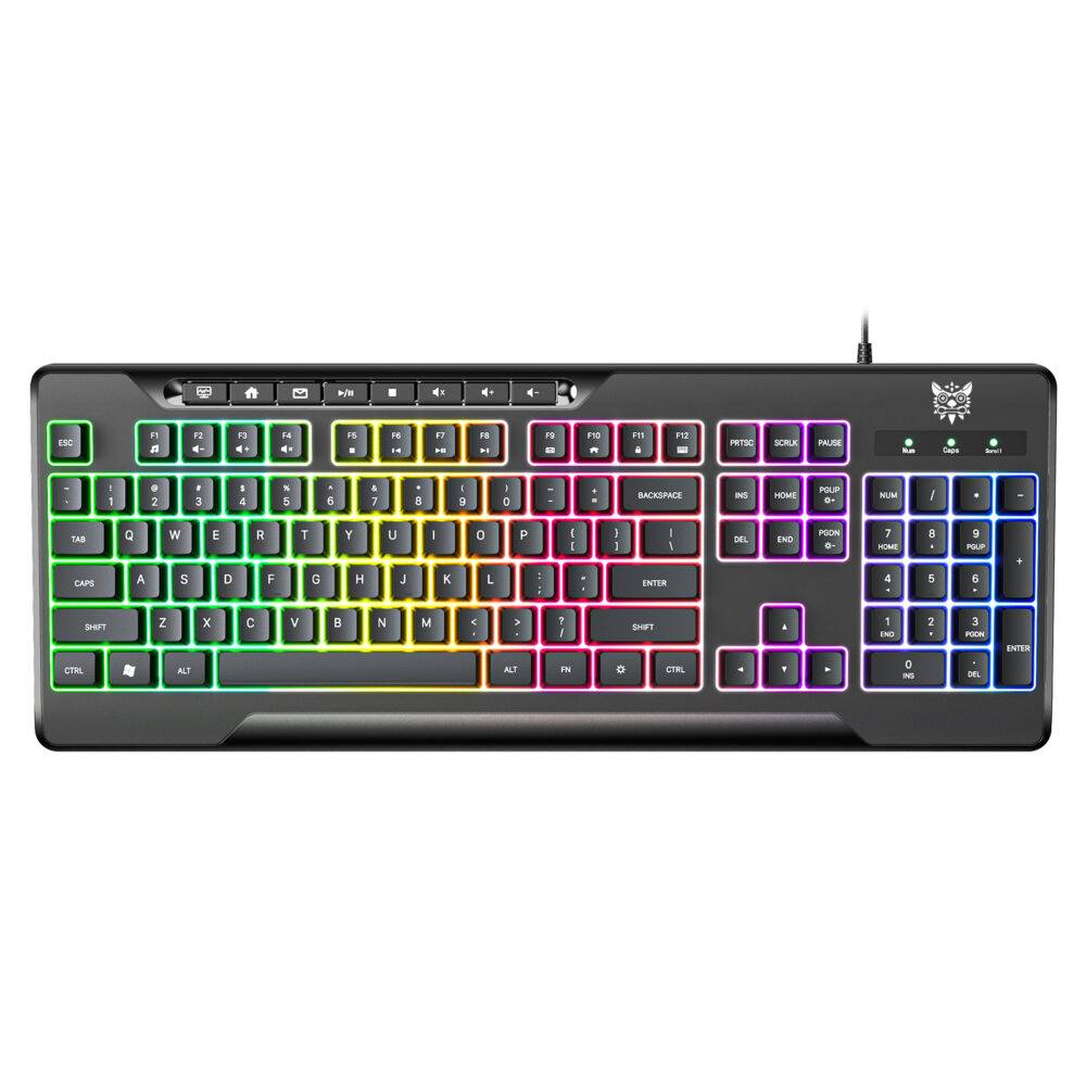 gaming keyboard onikuma g32