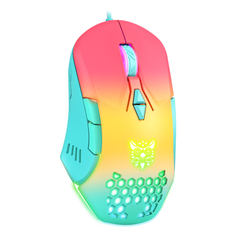 gaming mouse onikuma cw902