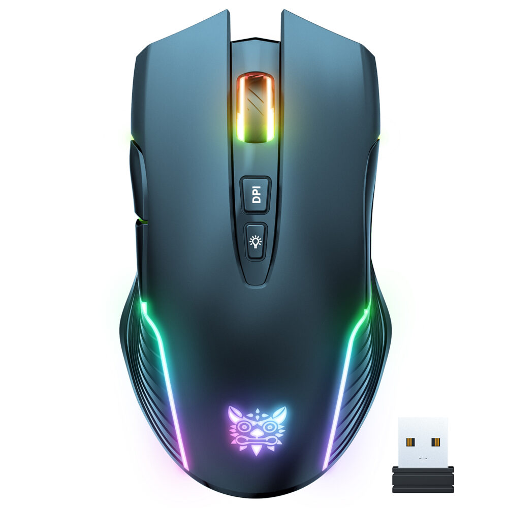 gaming mouse onikuma cw905