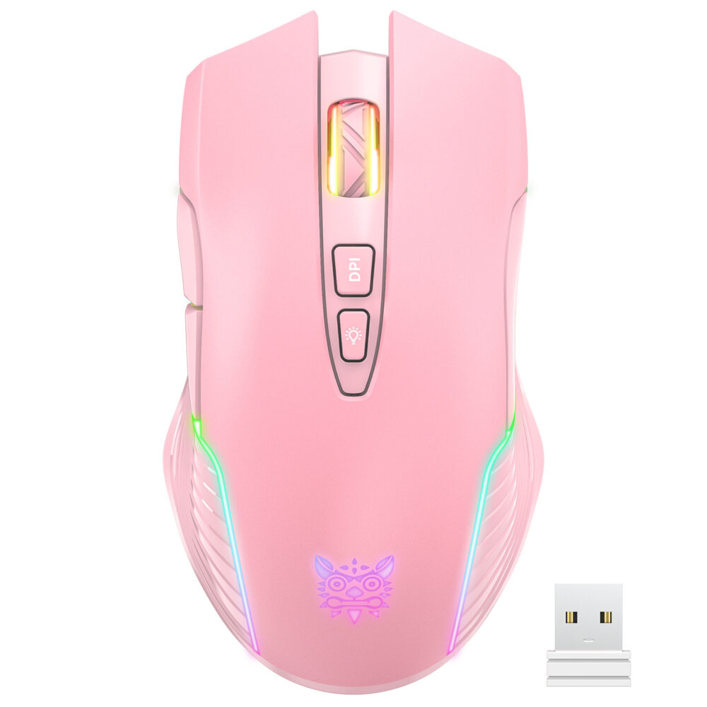gaming mouse onikuma cw905