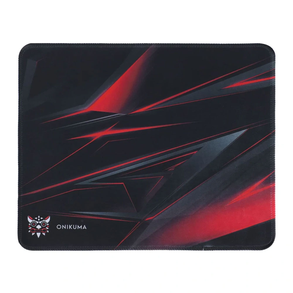 gaming mouse pad onikuma mp002