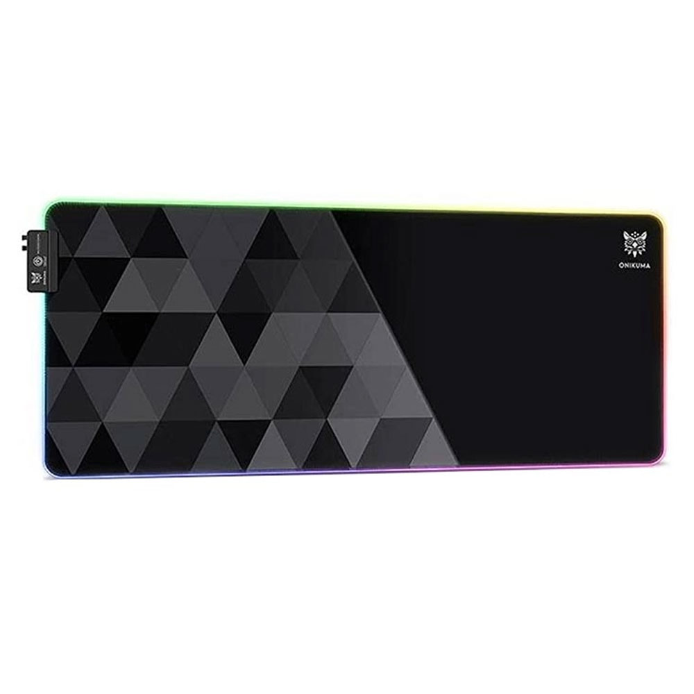 gaming mouse pad onikuma mp006