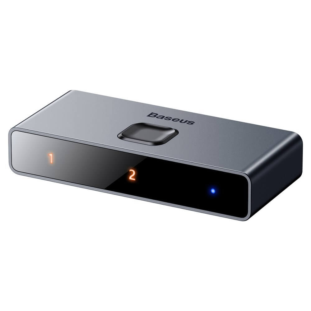 hdmi splitter baseus matrix