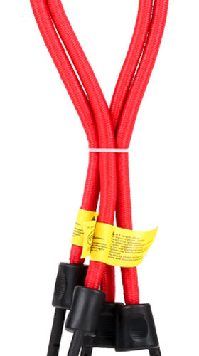 HEYNER ελαστικός ιμάντας πρόσδεσης φορτίου 881160