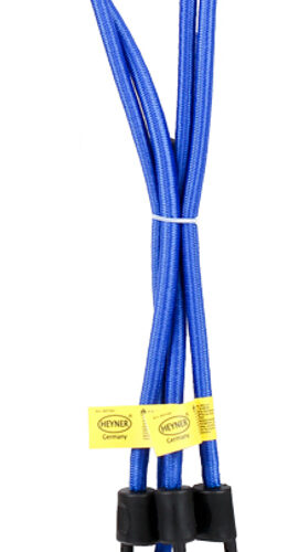 HEYNER ελαστικός ιμάντας πρόσδεσης φορτίου 881180