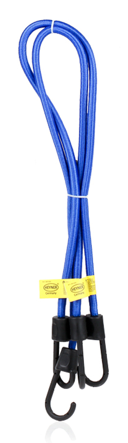 HEYNER ελαστικός ιμάντας πρόσδεσης φορτίου 881180