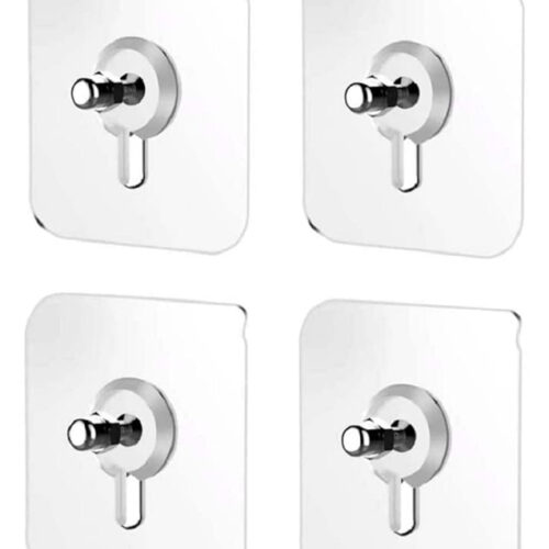 HOME USE αυτοκόλλητες βάσεις HUH-0156