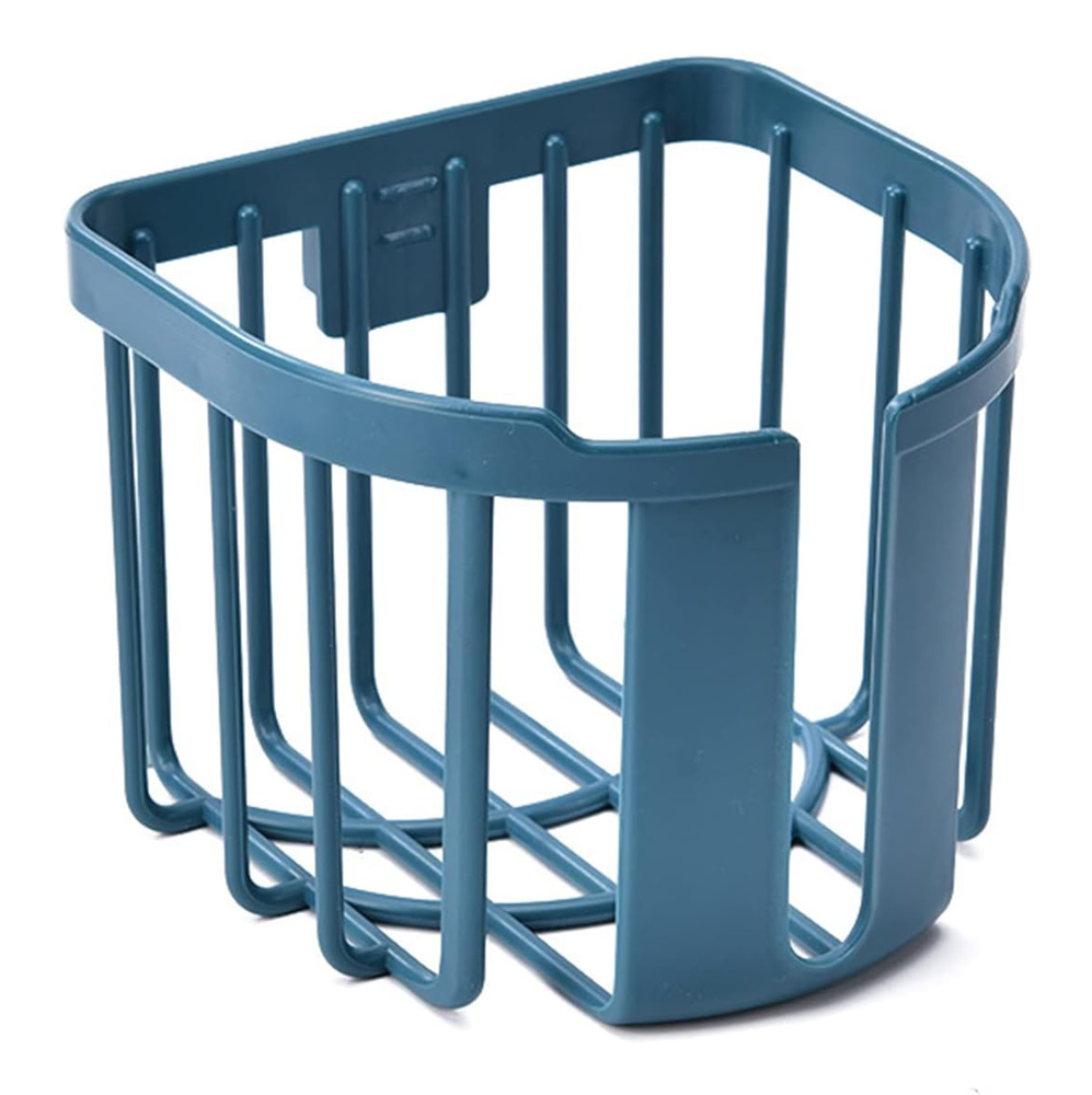 HOME USE επιτοίχια χαρτοθήκη μπάνιου HUH-0220 με αυτοκόλλητο