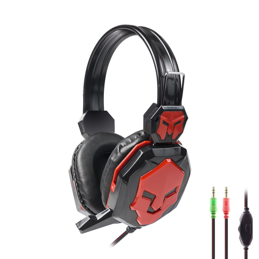 headphones oakorn gm1000