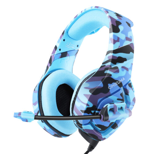 headphones onikuma k1-b