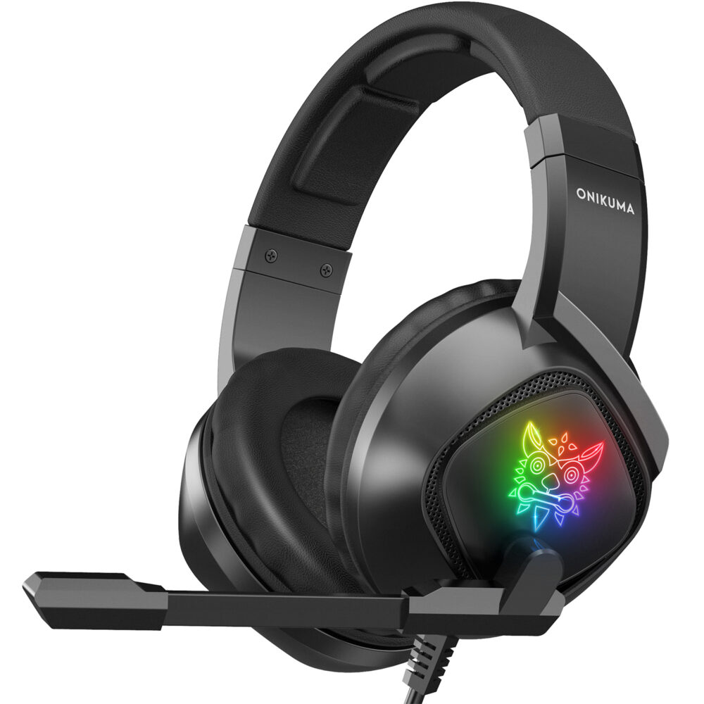 headphones onikuma k19