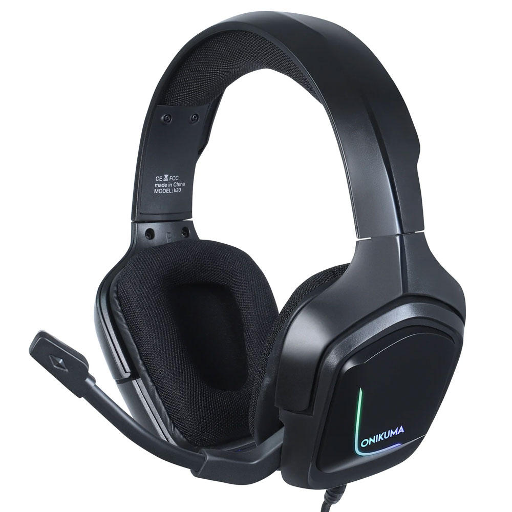 headphones onikuma k20