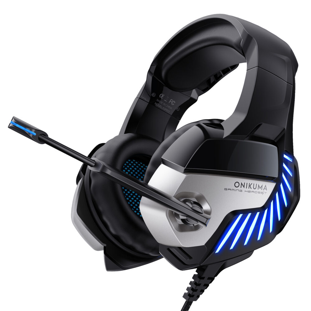 headphones onikuma pro