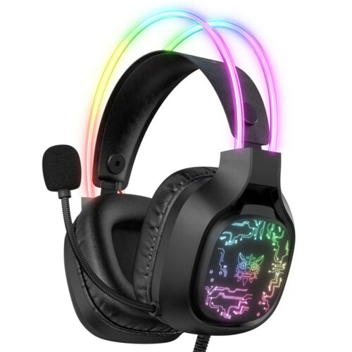 headphones onikuma x22