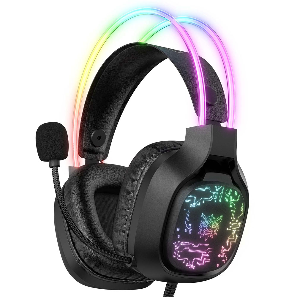 headphones onikuma x22