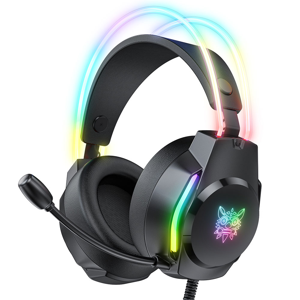 headphones onikuma x26