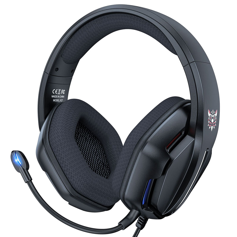 headphones onikuma x27