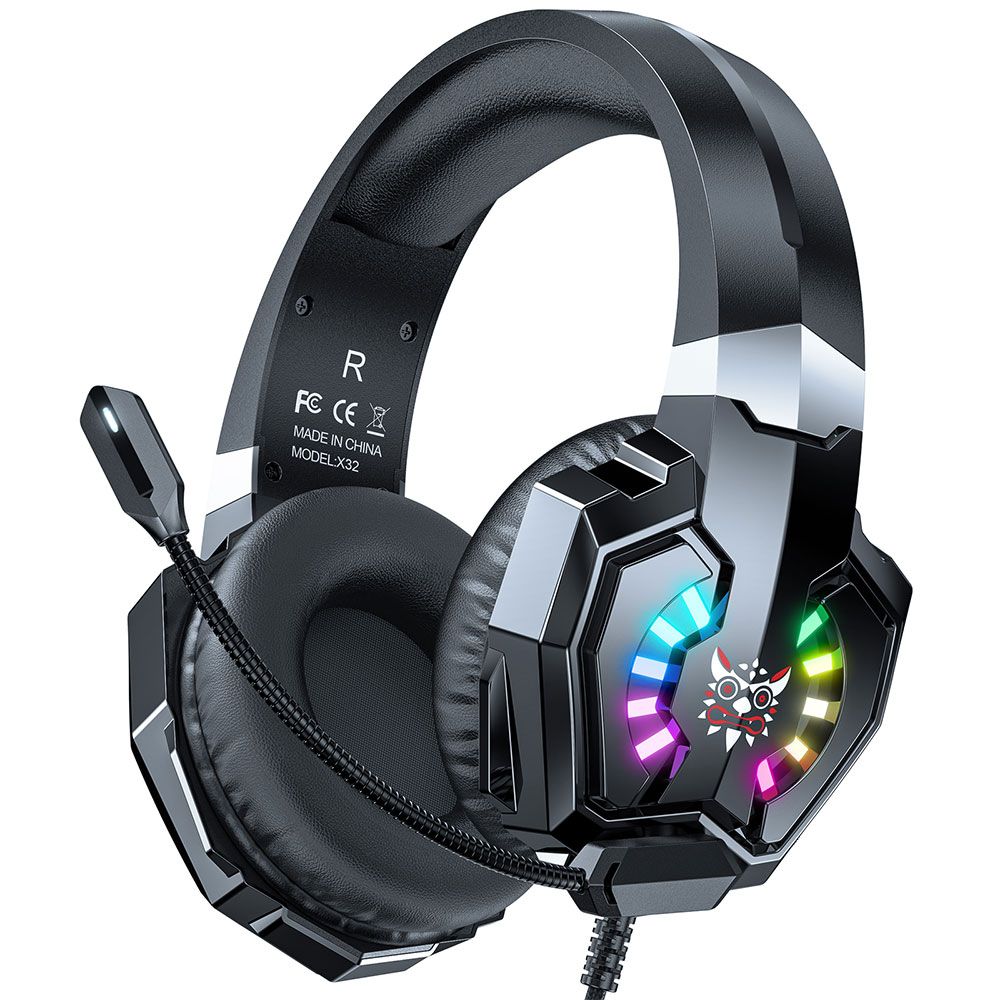 headphones onikuma x32
