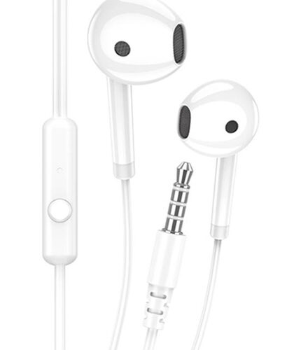 KAKUSIGA earphones με μικρόφωνο KSC-1301