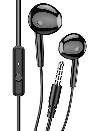 KAKUSIGA earphones με μικρόφωνο KSC-1301