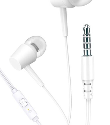 KAKUSIGA earphones με μικρόφωνο KSC-1303