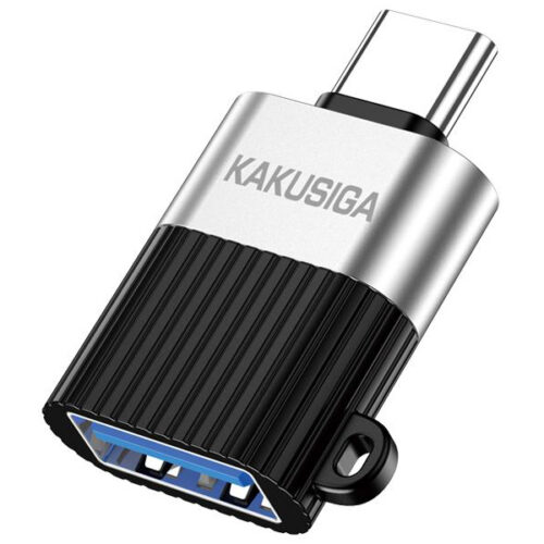 KAKUSIGA αντάπτορας USB-C σε USB KSC-1420