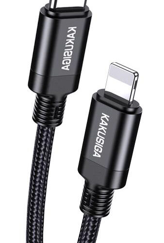 KAKUSIGA καλώδιο Lightning σε USB-C KSC-970