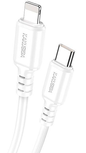 KAKUSIGA καλώδιο Lightning σε USB-C KSC-982