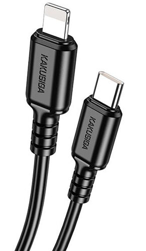 KAKUSIGA καλώδιο Lightning σε USB-C KSC-982