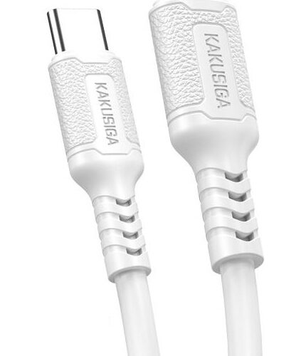 KAKUSIGA καλώδιο Lightning σε USB-C KSC-984