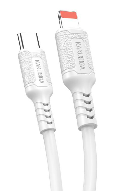 KAKUSIGA καλώδιο Lightning σε USB-C KSC-984