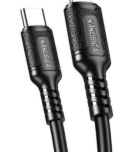 KAKUSIGA καλώδιο Lightning σε USB-C KSC-984