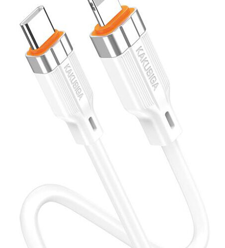 KAKUSIGA καλώδιο Lightning σε USB-C KSC-995