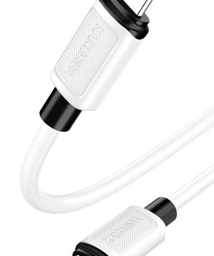 KAKUSIGA καλώδιο Lightning σε USB-C KSC-998