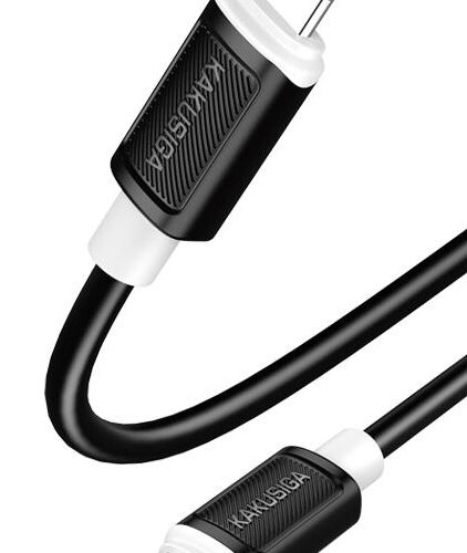 KAKUSIGA καλώδιο Lightning σε USB-C KSC-998