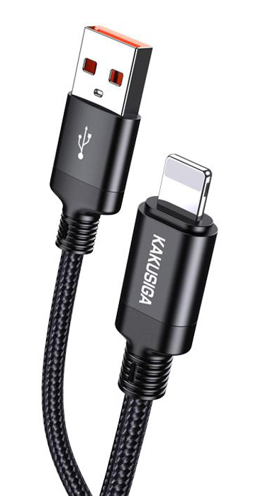 KAKUSIGA καλώδιο Lightning σε USB KSC-970
