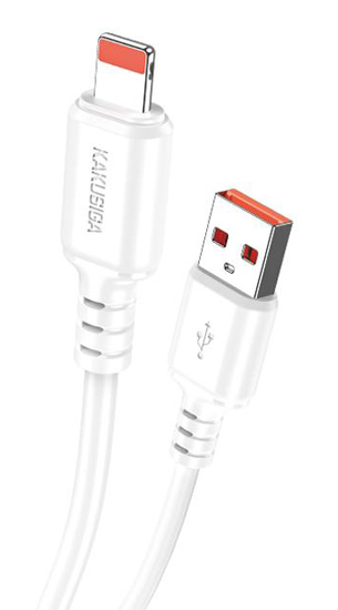 KAKUSIGA καλώδιο Lightning σε USB KSC-982