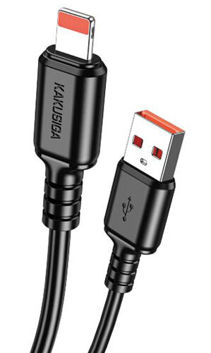 KAKUSIGA καλώδιο Lightning σε USB KSC-982