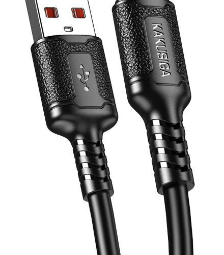 KAKUSIGA καλώδιο Lightning σε USB KSC-984