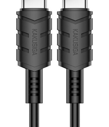 KAKUSIGA καλώδιο USB-C σε USB-C KSC-710