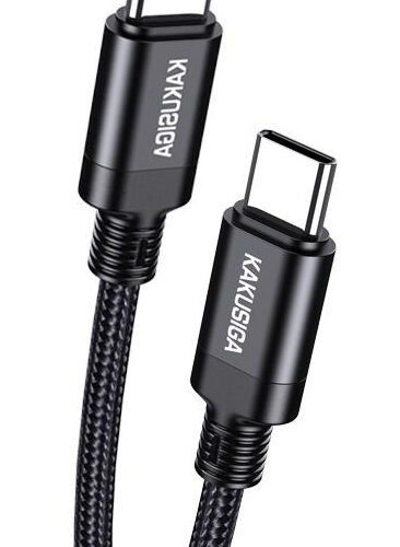 KAKUSIGA καλώδιο USB-C σε USB-C KSC-970