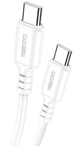 KAKUSIGA καλώδιο USB-C σε USB-C KSC-982