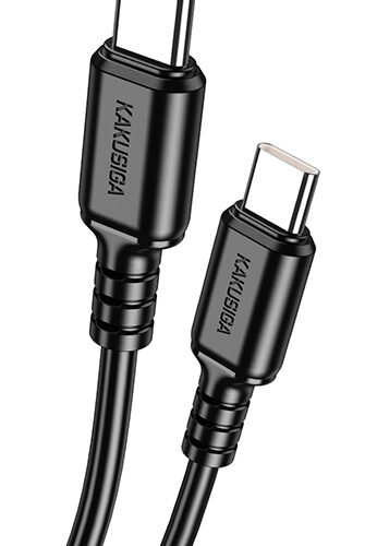KAKUSIGA καλώδιο USB-C σε USB-C KSC-982