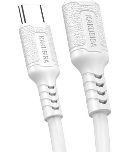 KAKUSIGA καλώδιο USB-C σε USB-C KSC-984