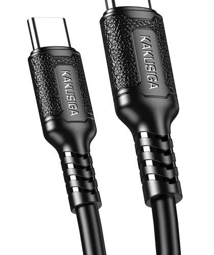 KAKUSIGA καλώδιο USB-C σε USB-C KSC-984