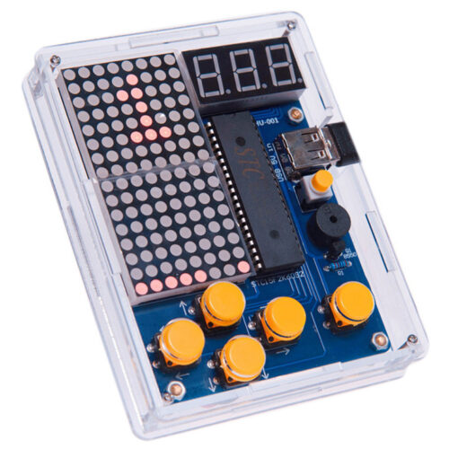 KEYESTUDIO 51 Microcontroller Game Boy 60720213 για Arduino
